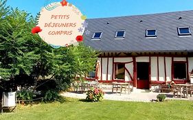 chambres d'hôtes Au Gré du Vent en Normandie
